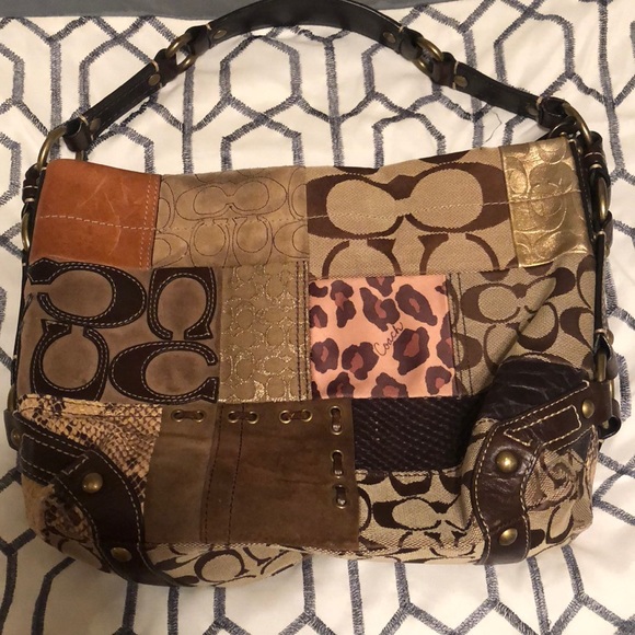 Coach Handbags - Coach Purse